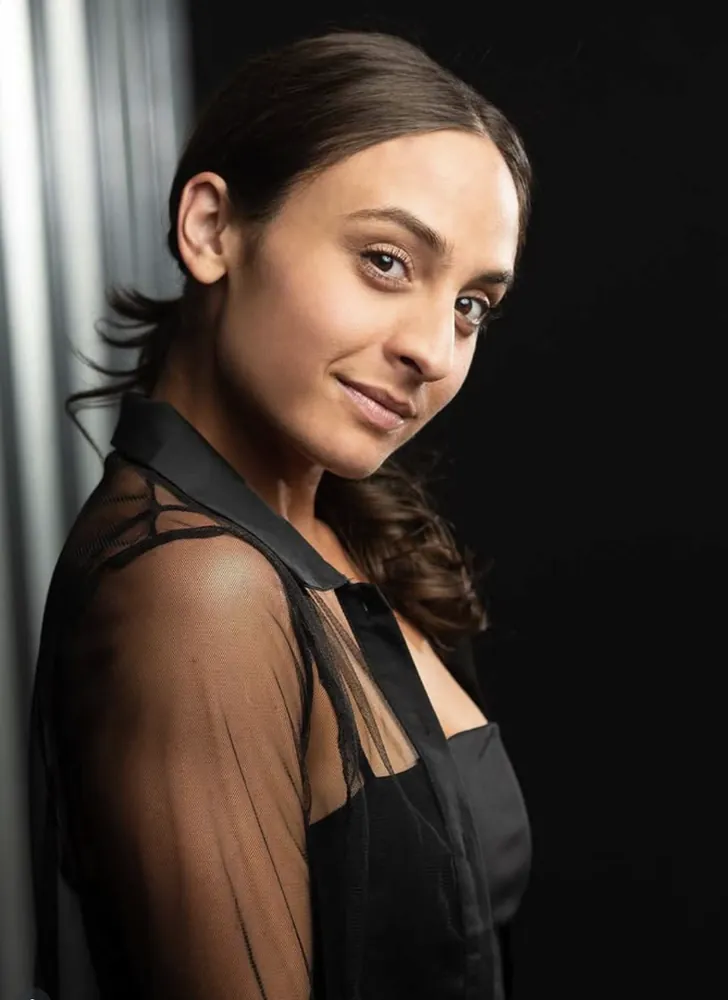 Annalea Fiachi