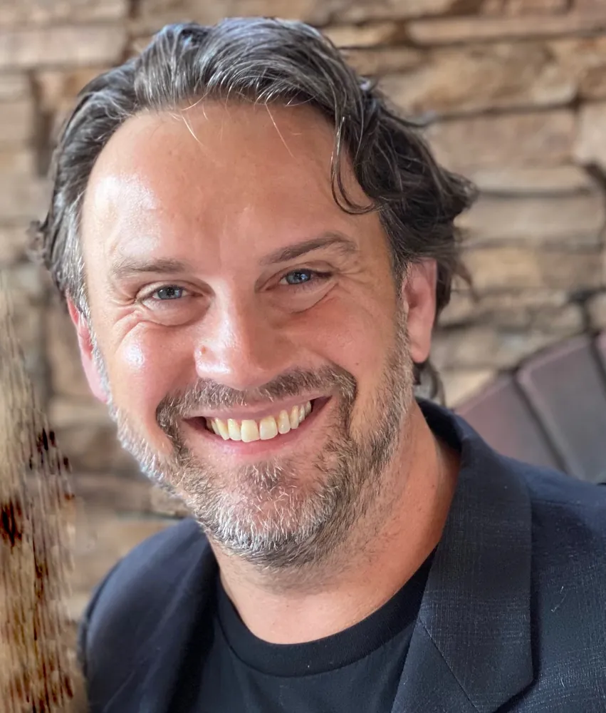 Daniel Talbott