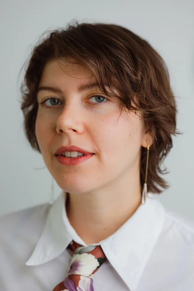 Iris Dukatt