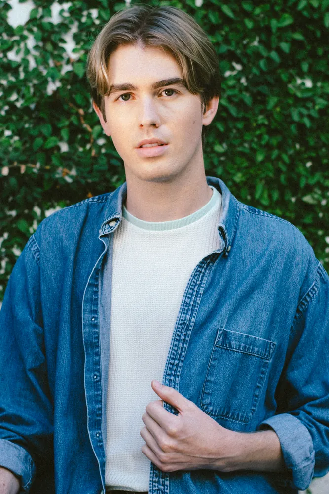 Tyler C. Peterson