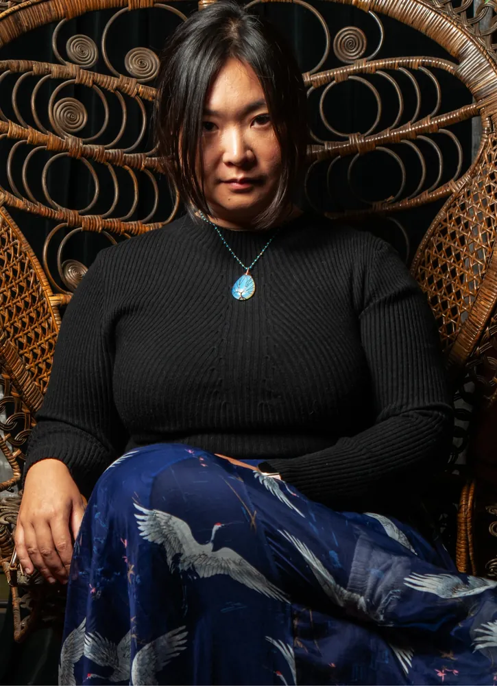 Wendy Wang